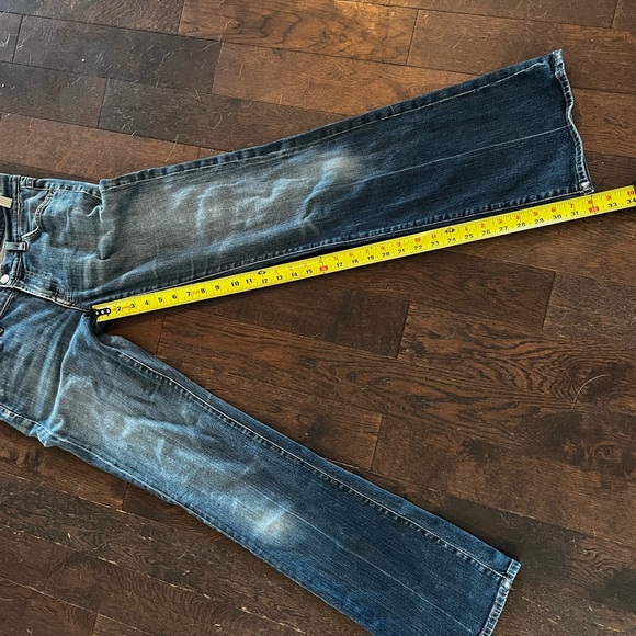 7 for All Mankind jeans - Picture 11 of 12